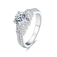 Load image into Gallery viewer, Grand Tiffany Occasion Ring

