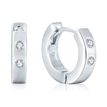 Load image into Gallery viewer, Constellation Sleeper Earrings