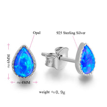 Load image into Gallery viewer, Ocean Droplets