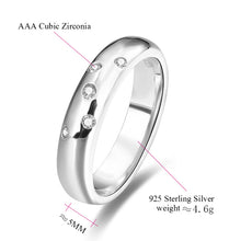 Load image into Gallery viewer, Glowing Crystal Caves Ring