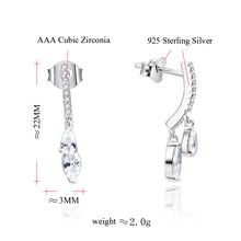 Load image into Gallery viewer, Summer Rain Earrings