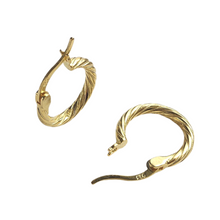 Load image into Gallery viewer, Gold Vine Sleepers