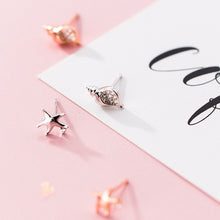 Load image into Gallery viewer, Sea Shore Earrings