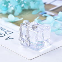 Load image into Gallery viewer, Summer Rain Earrings