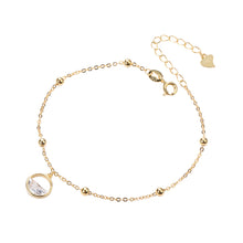 Load image into Gallery viewer, Infinity Ocean Bracelet