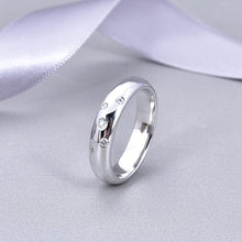 Load image into Gallery viewer, Glowing Crystal Caves Ring