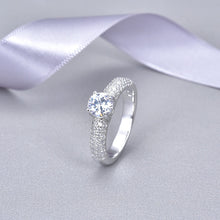 Load image into Gallery viewer, Enchanted Path Ring