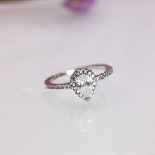 Load image into Gallery viewer, Halley's Comet Ring