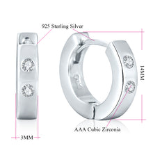 Load image into Gallery viewer, Constellation Sleeper Earrings