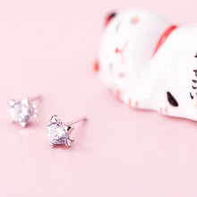 Load image into Gallery viewer, Little Kitten Earrings