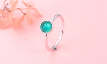 Load image into Gallery viewer, Island Lagoon Ring