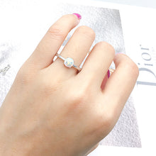 Load image into Gallery viewer, Moonlight Opal Ring