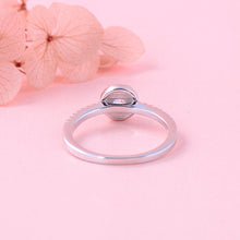 Load image into Gallery viewer, White Lotus Ring