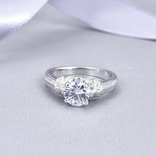 Load image into Gallery viewer, Grand Tiffany Occasion Ring