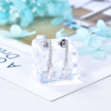 Load image into Gallery viewer, Summer Rain Earrings