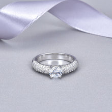 Load image into Gallery viewer, Enchanted Path Ring