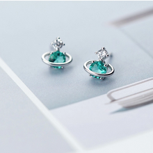 Load image into Gallery viewer, Supernal World Earrings
