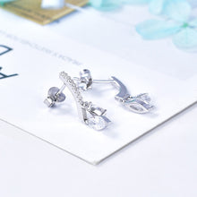 Load image into Gallery viewer, Summer Rain Earrings