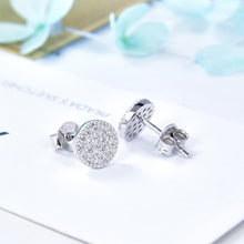 Load image into Gallery viewer, Planet Nine Stud Earrings