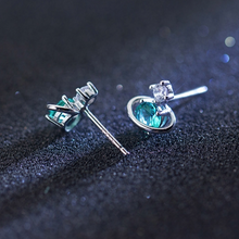 Load image into Gallery viewer, Supernal World Earrings