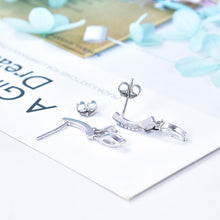 Load image into Gallery viewer, Summer Rain Earrings