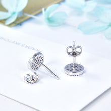 Load image into Gallery viewer, Planet Nine Stud Earrings