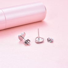 Load image into Gallery viewer, Azurite Heart