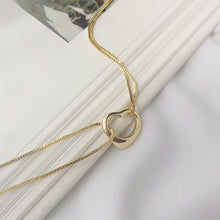 Load image into Gallery viewer, Idalia Heart Bracelet