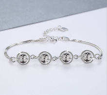 Load image into Gallery viewer, Shimmer Orbs Bracelet