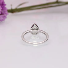 Load image into Gallery viewer, Halley's Comet Ring