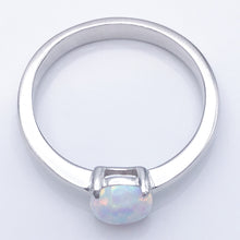Load image into Gallery viewer, Moonlight Opal Ring
