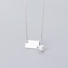 Load image into Gallery viewer, Love Forever Necklace