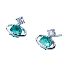 Load image into Gallery viewer, Supernal World Earrings