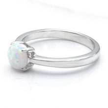 Load image into Gallery viewer, Moonlight Opal Ring