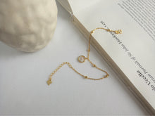 Load image into Gallery viewer, Infinity Ocean Bracelet