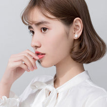 Load image into Gallery viewer, Frangipani Earrings