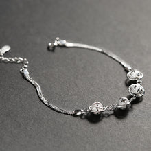 Load image into Gallery viewer, Shimmer Orbs Bracelet