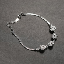 Load image into Gallery viewer, Shimmer Orbs Bracelet