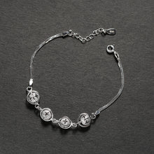 Load image into Gallery viewer, Shimmer Orbs Bracelet