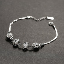 Load image into Gallery viewer, Shimmer Orbs Bracelet
