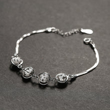 Load image into Gallery viewer, Shimmer Orbs Bracelet
