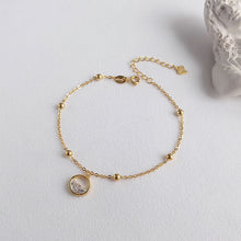 Load image into Gallery viewer, Infinity Ocean Bracelet