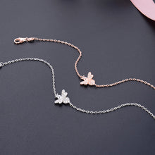 Load image into Gallery viewer, Rose Bee Bracelet