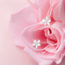 Load image into Gallery viewer, Frangipani Earrings