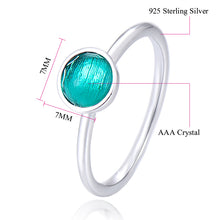 Load image into Gallery viewer, Island Lagoon Ring