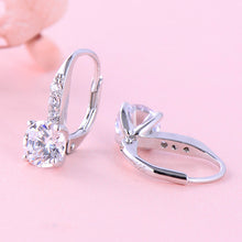 Load image into Gallery viewer, Bellflower Blossom Earrings