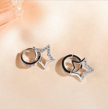 Load image into Gallery viewer, Star Charm Sleepers