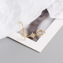 Load image into Gallery viewer, Gold Dilaab Earrings