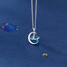 Load image into Gallery viewer, Magic Ethereal Charm Necklace