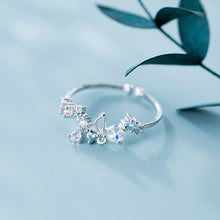 Load image into Gallery viewer, Wonderland Ring